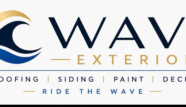 Wave Exterior